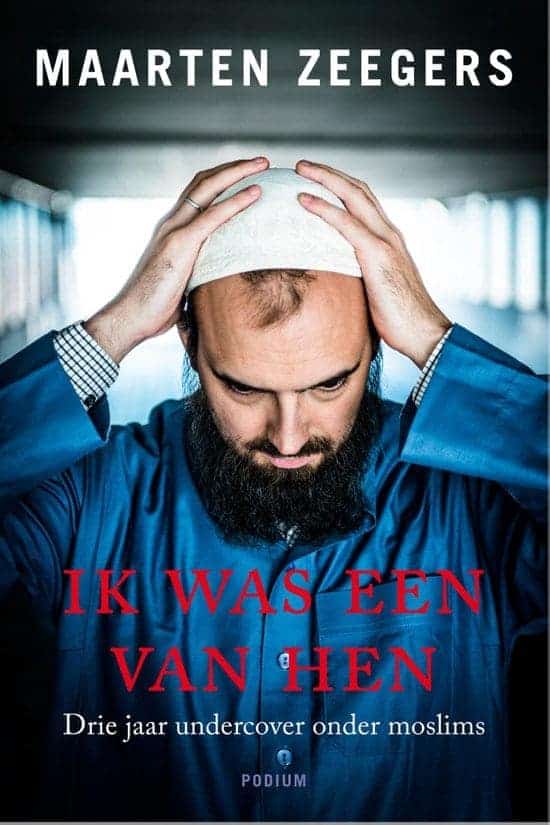 Ik was één van hen...