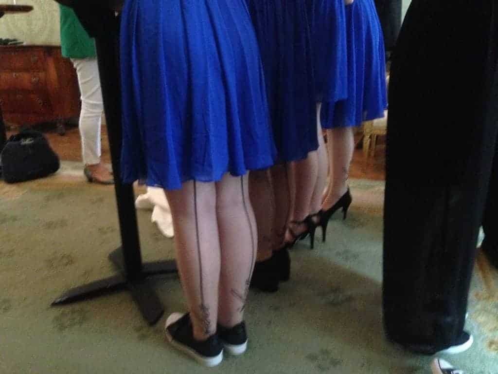 Foto's van de bruiloft van mijn zus 4 bruiloft