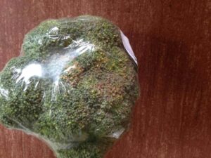broccoli