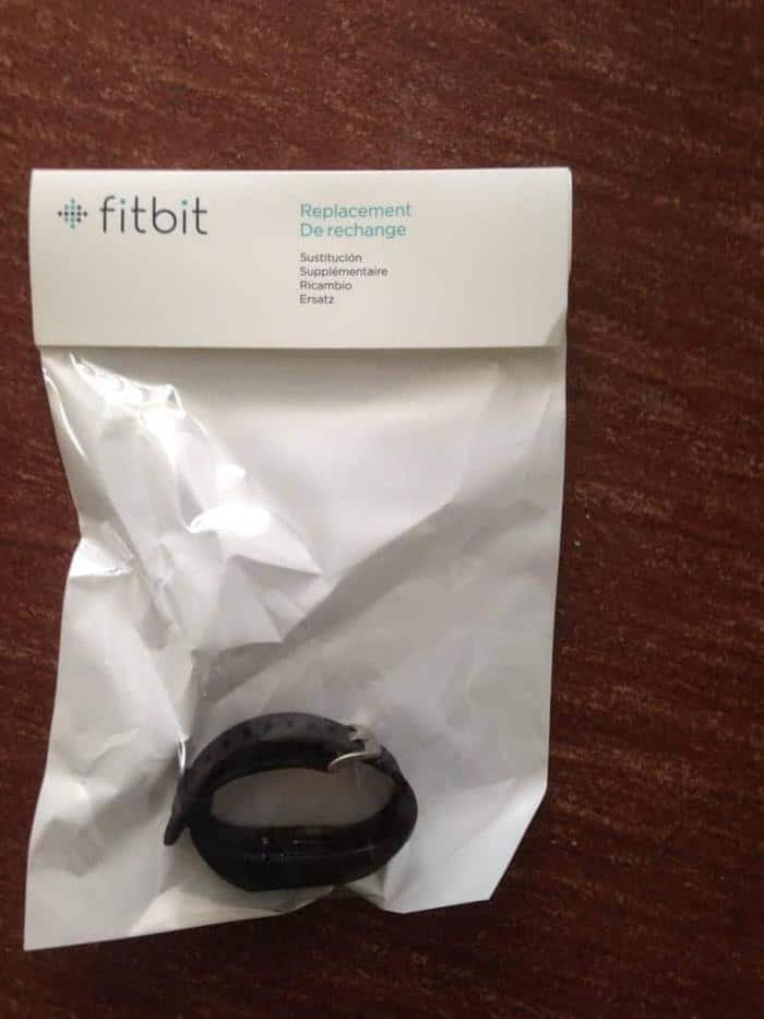 fitbit