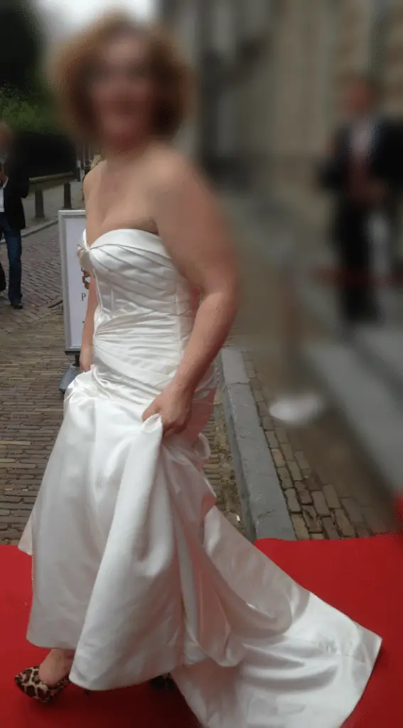 Foto's van de bruiloft van mijn zus 1 bruiloft
