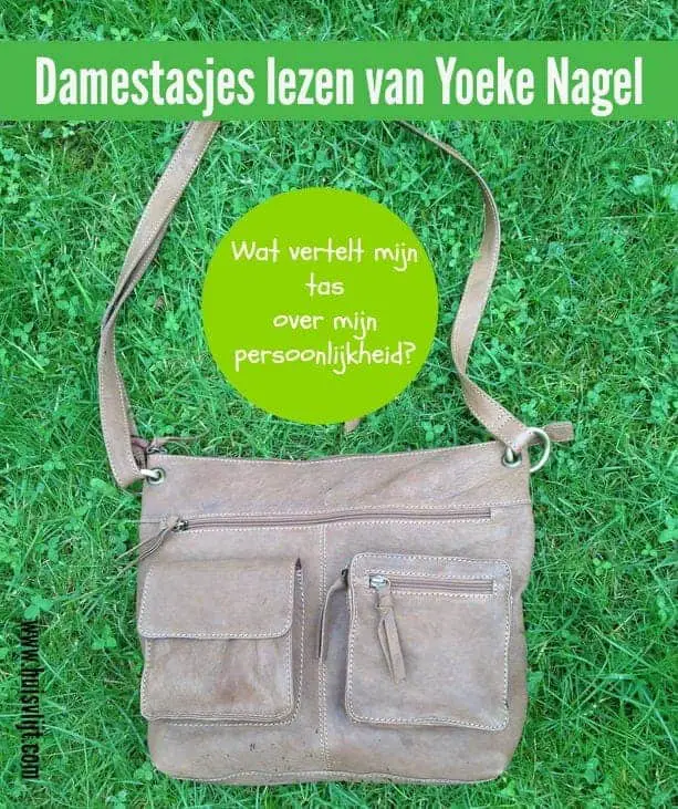 damestasjes lezen