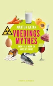 mythes over voeding
