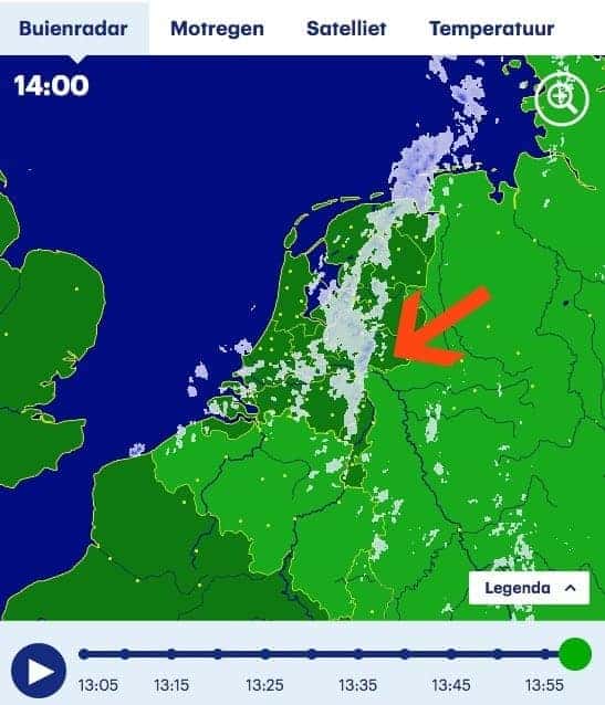 Zal ik wel of niet...