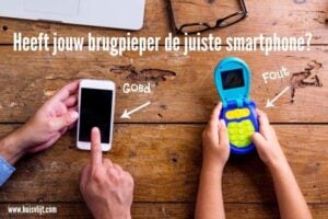 smartphone