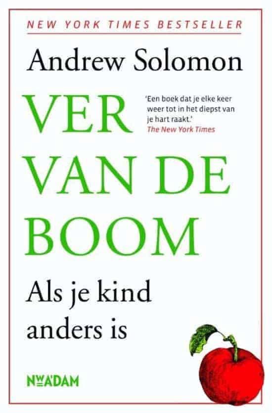 ver van de boom