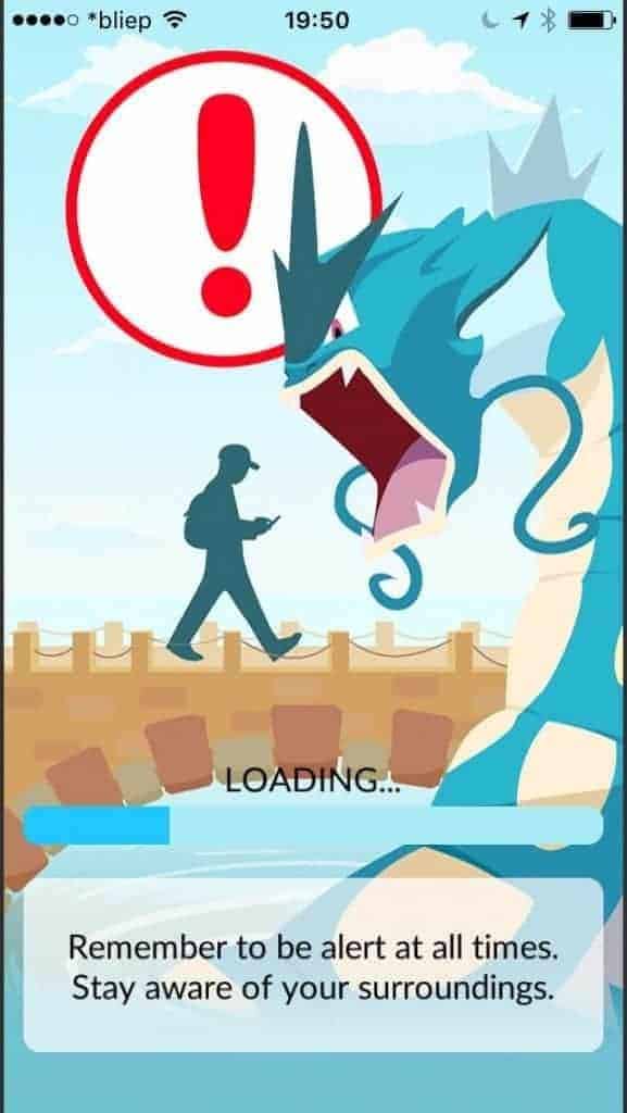 pokemon app