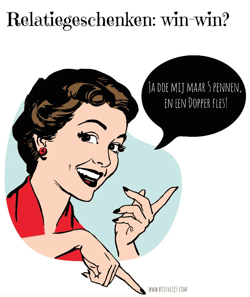 Relatiegeschenken 4 Relatiegeschenken