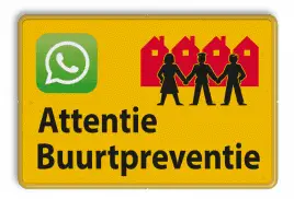 buurt app