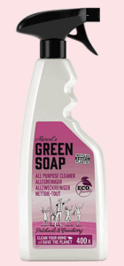 Marcel's Green Soap