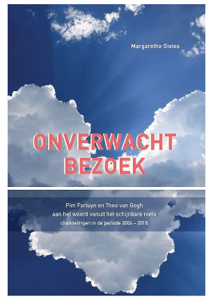 onverwacht bezoek
