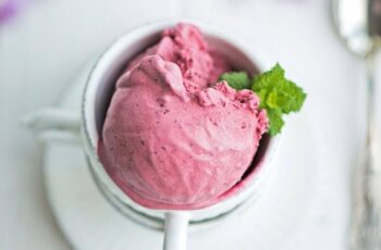 Zelf ijs maken: top 9 recepten!