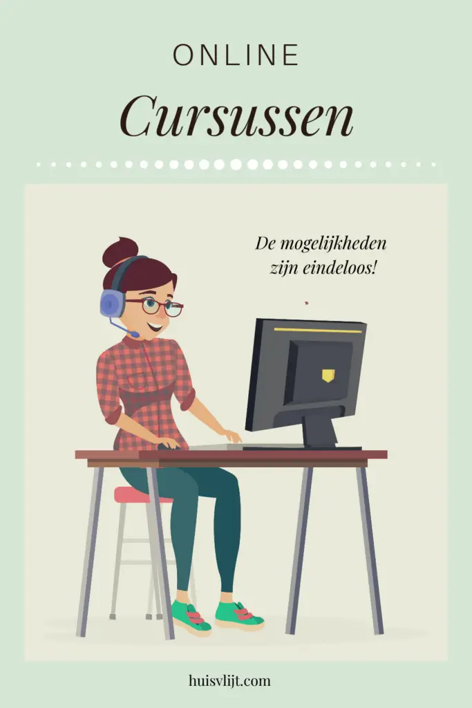 online cursussen