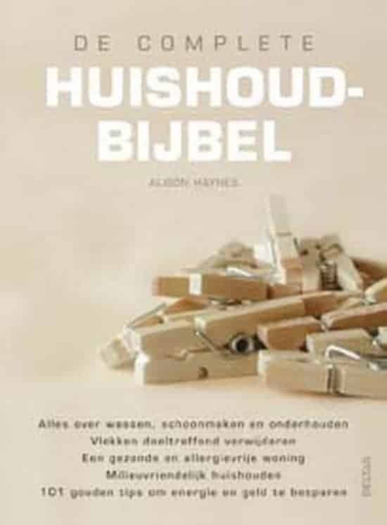 huishoudbijbel