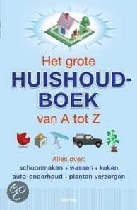 huishoudboek