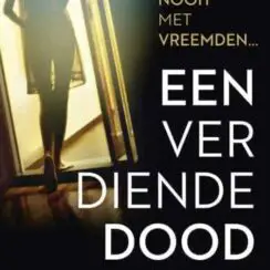 Een verdiende dood