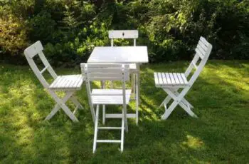 Tuinset