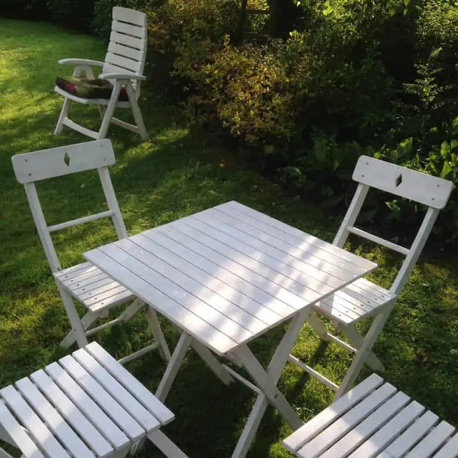 Tuinset 1 tuinset