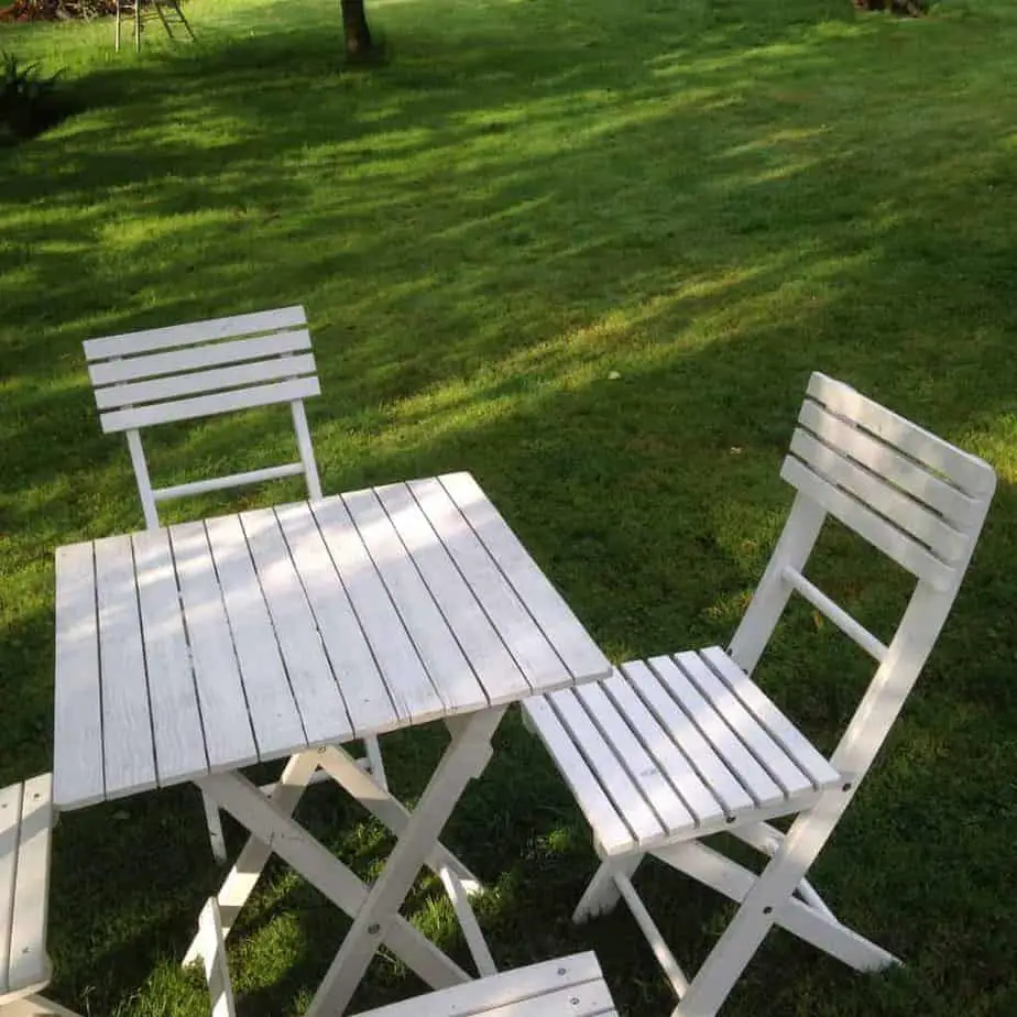 Tuinset 2 tuinset