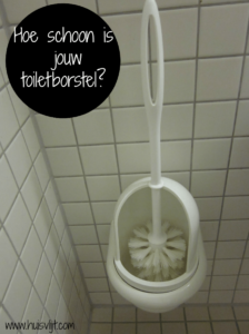 wc borstel