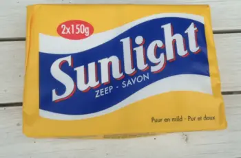 Sunlight zeep bij de AH en Jumbo voor maar 1,25