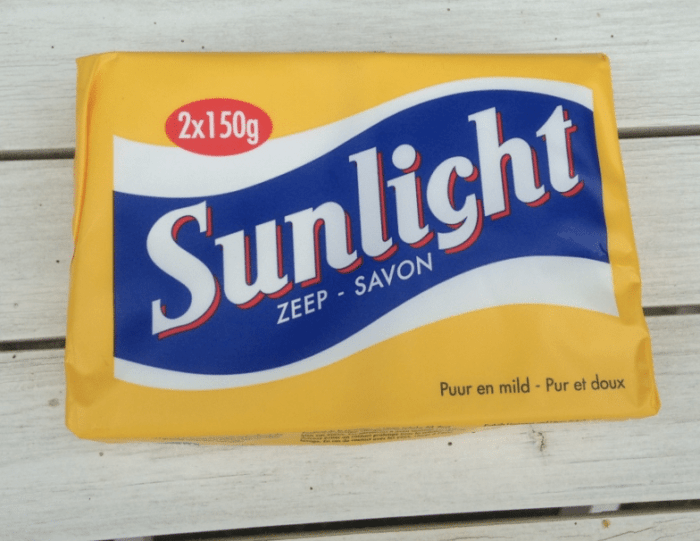 sunlight zeep