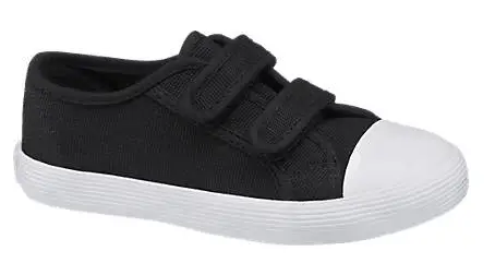 Sportschoenen voor school 2 gymschoen