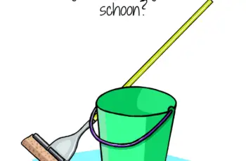 Hoe hou je eenvoudig je badkamer schoon?