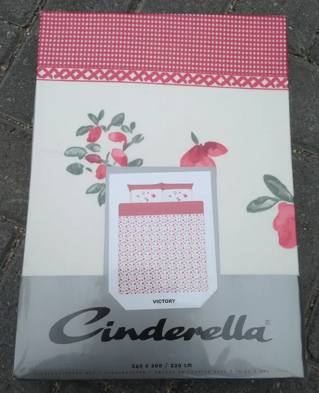 cinderella