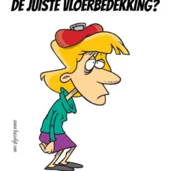 10 vragen om je te helpen de juiste vloerbedekking te kiezen