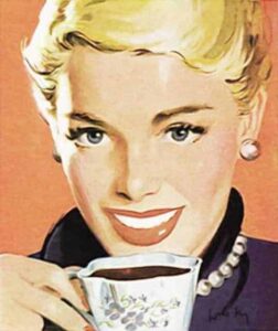 koffie