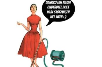 Kapot? Geef het een tweede kans!