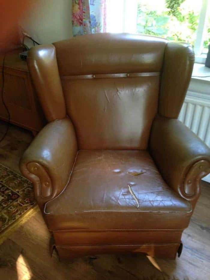 fauteuil