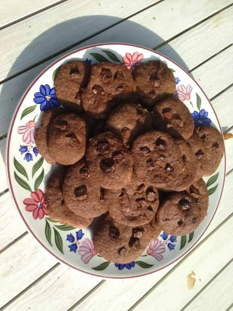 koekjes