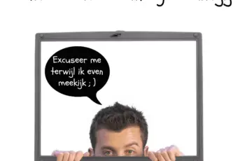 Welke zoekmachine gebruik jij?