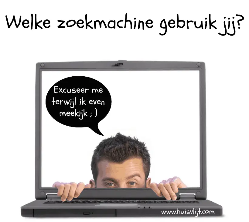 zoekmachine