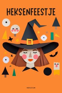 heksenfeestje