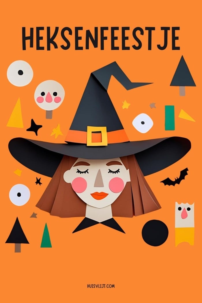 heksenfeestje