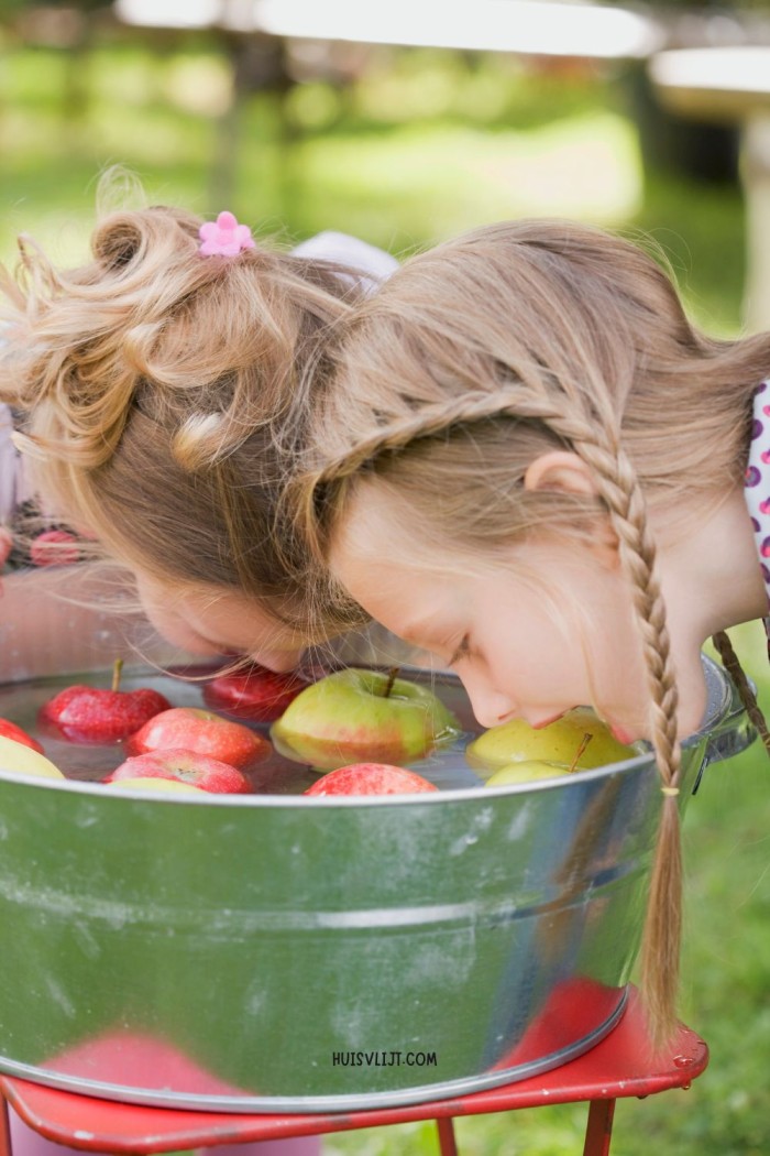 Tips voor Heksenfeestje: sla nu je slag! 2 kinderfeestje