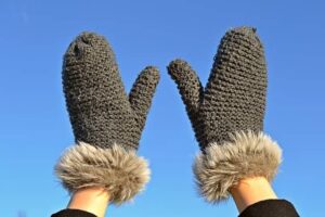 handschoenen