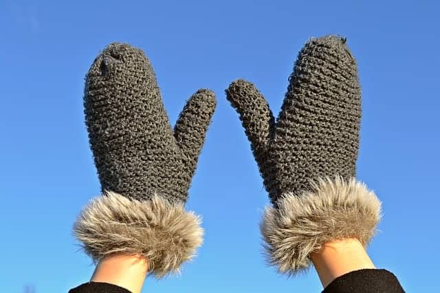 Overgang zomer – herfst: nu al handschoenen?