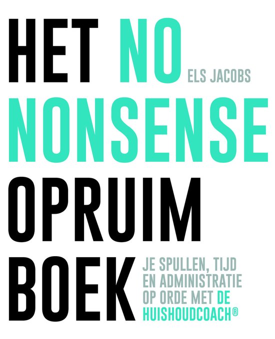 opruimboek