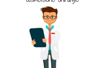 5 Medische redenen voor cosmetische chirurgie