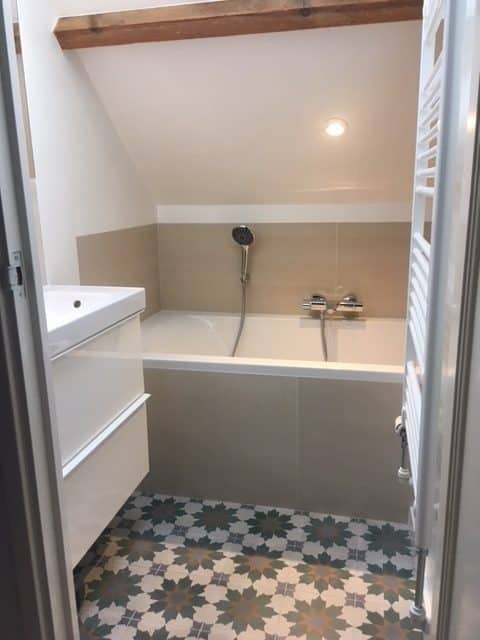 portugese tegels badkamer