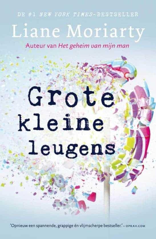 grote kleine leugens