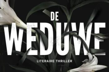 De weduwe