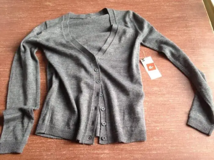 Shoplog van donderdagochtend 13 oktober 2016