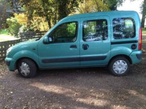 kangoo