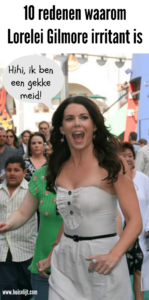 gilmore girls