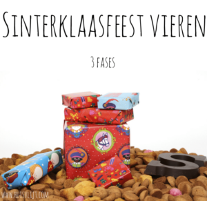 sinterklaas
